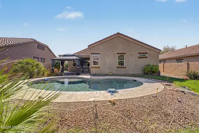 9794 N Howling Wolf Road, Marana, AZ 85653 - Photo 38