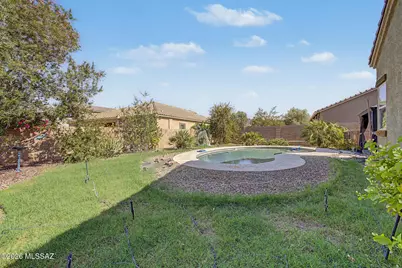 9794 N Howling Wolf Road, Marana, AZ 85653 - Photo 40