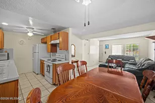 4652 S Calle Madrid, Tucson, AZ 85714 - Photo 8