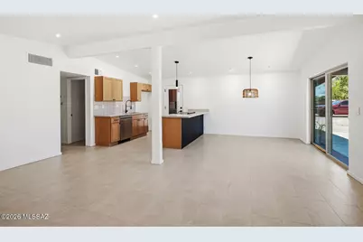 4320 E Hayhurst Street, Tucson, AZ 85712 - Photo 4