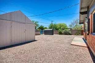 4320 E Hayhurst St, Tucson, AZ 85712 - Photo 26