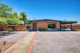 4320 E Hayhurst St, Tucson, AZ 85712 - Photo 1