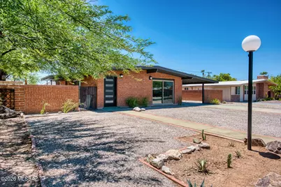 4320 E Hayhurst Street, Tucson, AZ 85712 - Photo 2