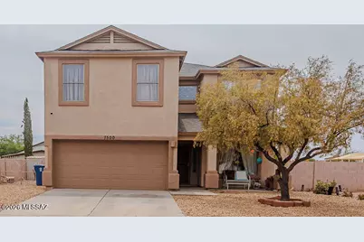 7500 S Malcolm Avenue, Tucson, AZ 85746 - Photo 1