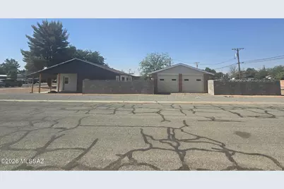 370 N Cochise Avenue, Willcox, AZ 85643 - Photo 20