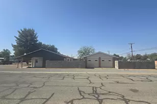 370 N Cochise Ave, Willcox, AZ 85643 - Photo 20
