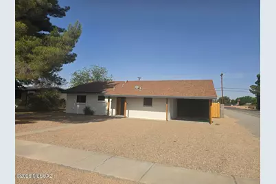 370 N Cochise Avenue, Willcox, AZ 85643 - Photo 2