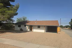 370 N Cochise Ave, Willcox, AZ 85643 - Photo 2