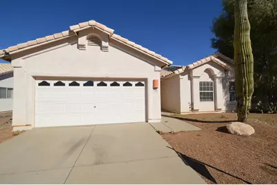 9941 E Paseo San Bernardo, Tucson, AZ 85747 - Photo 2