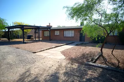2743 N Park Avenue, Tucson, AZ 85719 - Photo 2