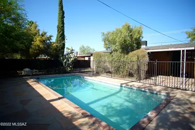 2743 N Park Avenue, Tucson, AZ 85719 - Photo 1