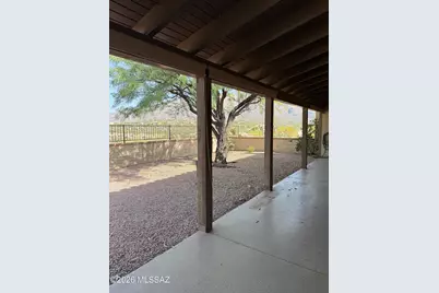 5341 N Fort Yuma Trail, Tucson, AZ 85750 - Photo 16