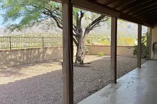 5341 N Fort Yuma Trail, Tucson, AZ 85750 - Photo 16