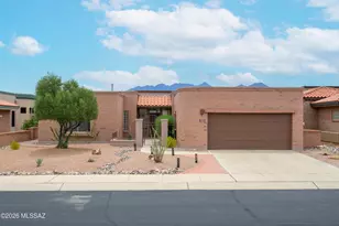 4819 S Prairie Hills Dr, Green Valley, AZ 85622 - Photo 2
