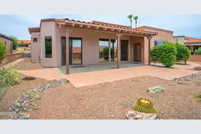 4819 S Prairie Hills Drive, Green Valley, AZ 85622 - Photo 28