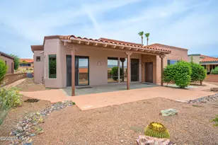 4819 S Prairie Hills Dr, Green Valley, AZ 85622 - Photo 28