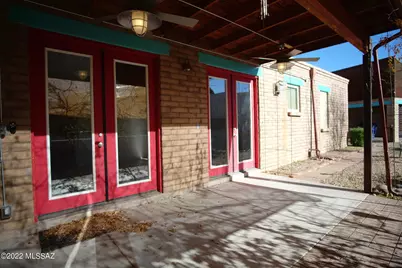 10514 E Seven Generations Way, Tucson, AZ 85747 - Photo 30