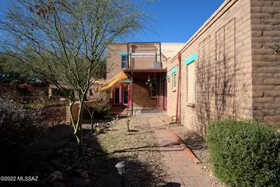 10514 E Seven Generations Way, Tucson, AZ 85747 - Photo 32