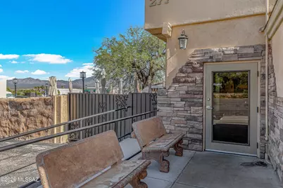 277 W Duval Road, Green Valley, AZ 85614 - Photo 16