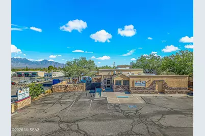 277 W Duval Road, Green Valley, AZ 85614 - Photo 22