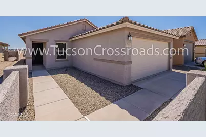 10611 W Halsey Drive, Marana, AZ 85653 - Photo 1