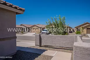 10611 W Halsey Dr, Marana, AZ 85653 - Photo 30