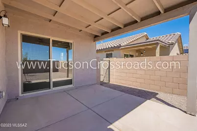 10611 W Halsey Drive, Marana, AZ 85653 - Photo 26