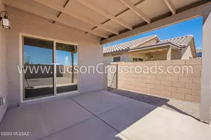 10611 W Halsey Dr, Marana, AZ 85653 - Photo 26