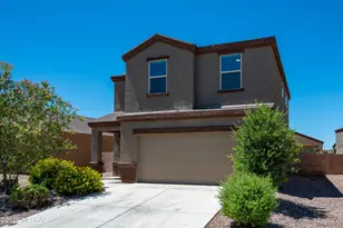 2580 E Calle Palta, Tucson, AZ 85706 - Photo 1