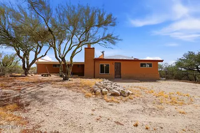 11155 E Saint James Road, Tucson, AZ 85748 - Photo 40