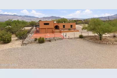 11155 E Saint James Road, Tucson, AZ 85748 - Photo 42