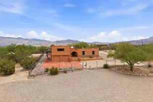 11155 E St James Rd, Tucson, AZ 85748 - Photo 42
