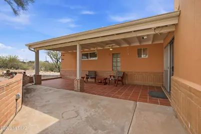 11155 E Saint James Road, Tucson, AZ 85748 - Photo 18