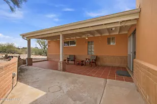 11155 E St James Rd, Tucson, AZ 85748 - Photo 18