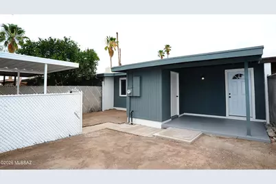 4095 S Queen Palm Drive, Tucson, AZ 85730 - Photo 32