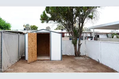 4095 S Queen Palm Drive, Tucson, AZ 85730 - Photo 28