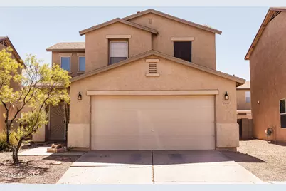 7067 S Gull Lane, Tucson, AZ 85756 - Photo 4