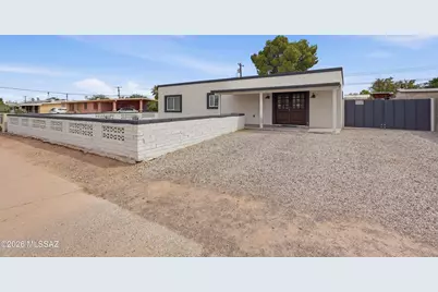 5497 S Canada Drive, Tucson, AZ 85706 - Photo 4