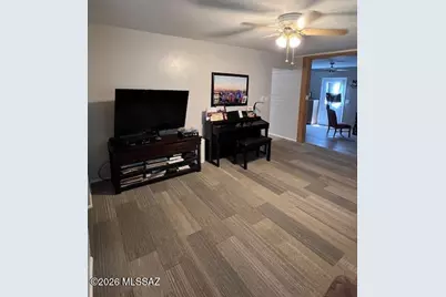 1205 E Christmas Tree Lane, Pearce, AZ 85625 - Photo 2