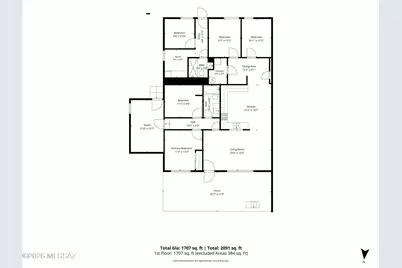 3650 E March Place, Tucson, AZ 85713 - Photo 30