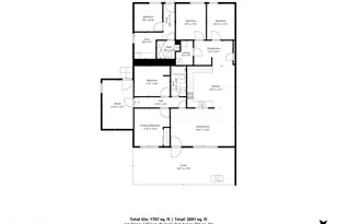 3650 E March Pl, Tucson, AZ 85713 - Photo 30