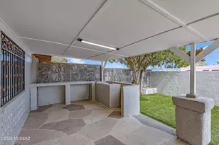 3650 E March Pl, Tucson, AZ 85713 - Photo 2