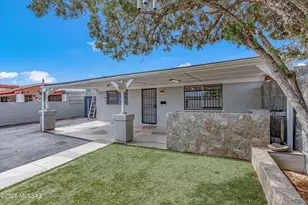 3650 E March Pl, Tucson, AZ 85713 - Photo 4