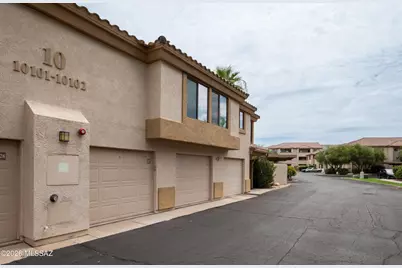 2550 E River Road #14106, Tucson, AZ 85718 - Photo 4