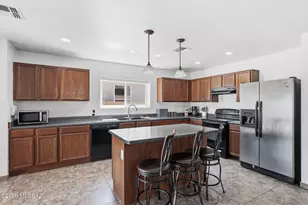 5929 E Cedarbird Dr, Tucson, AZ 85756 - Photo 20