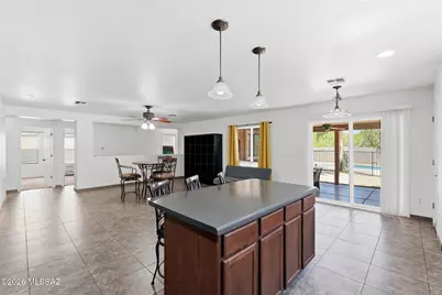 5929 E Cedarbird Drive, Tucson, AZ 85756 - Photo 22