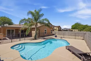 5929 E Cedarbird Dr, Tucson, AZ 85756 - Photo 4
