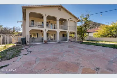 1140 S Singing Bird Court, Tucson, AZ 85745 - Photo 18