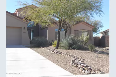 14048 E Fairway Bluff Court, Vail, AZ 85641 - Photo 2