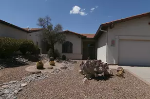 948 W Ashworth Rd, Green Valley, AZ 85614 - Photo 1